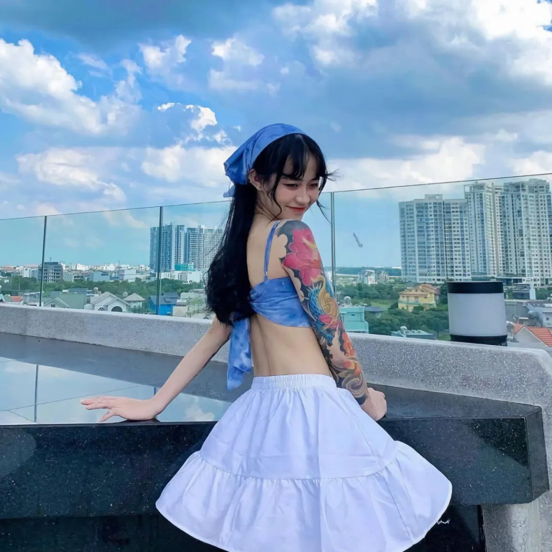 独行人